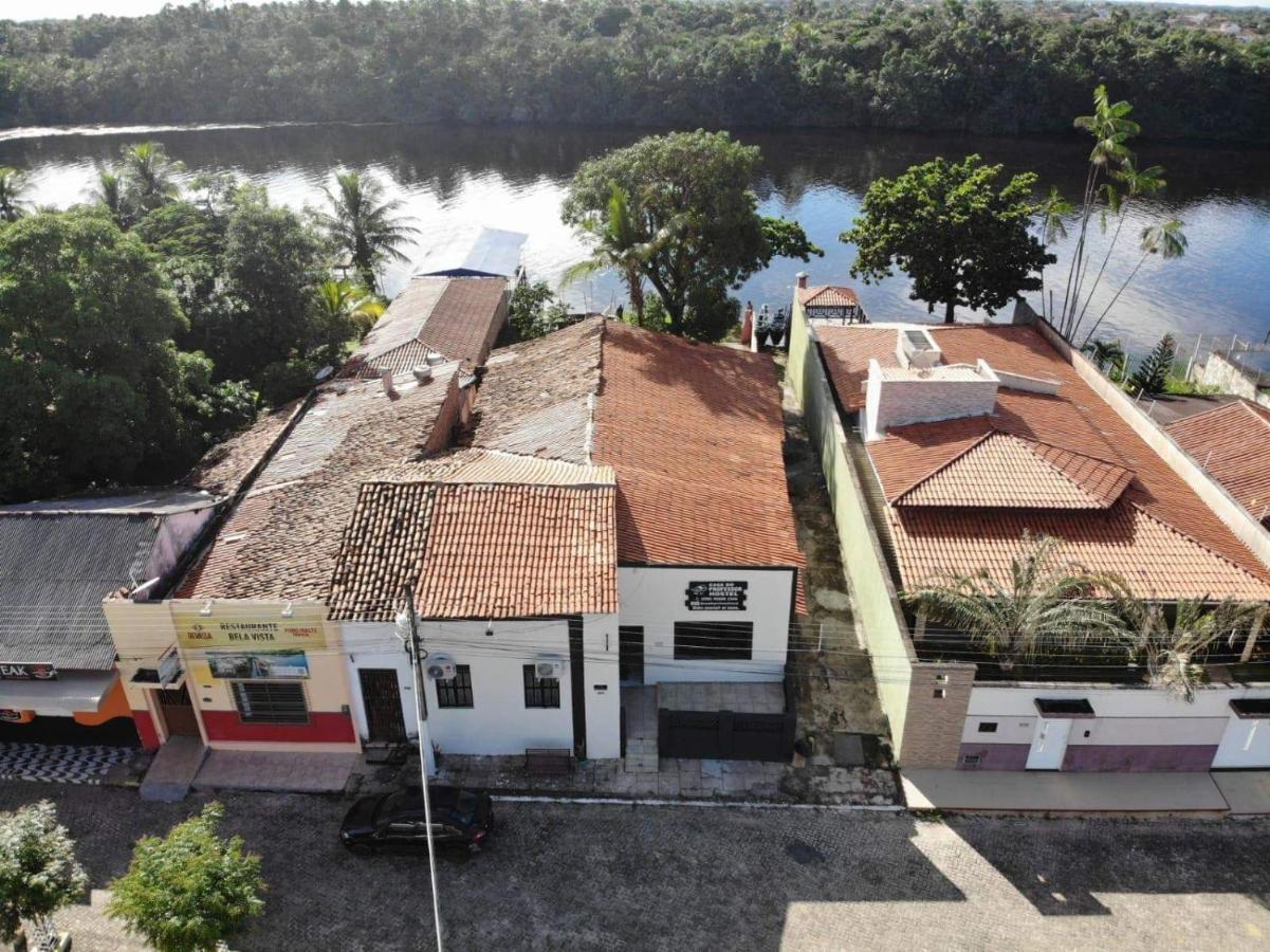 Casa Do Professor Barreirinhas