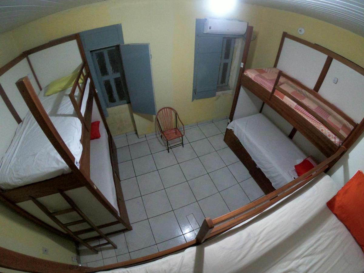 Hostel Casa Do Professor Barreirinhas