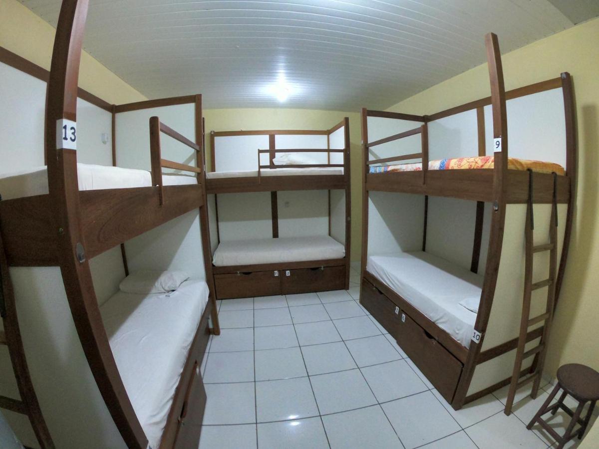 Casa Do Professor Hostel Barreirinhas