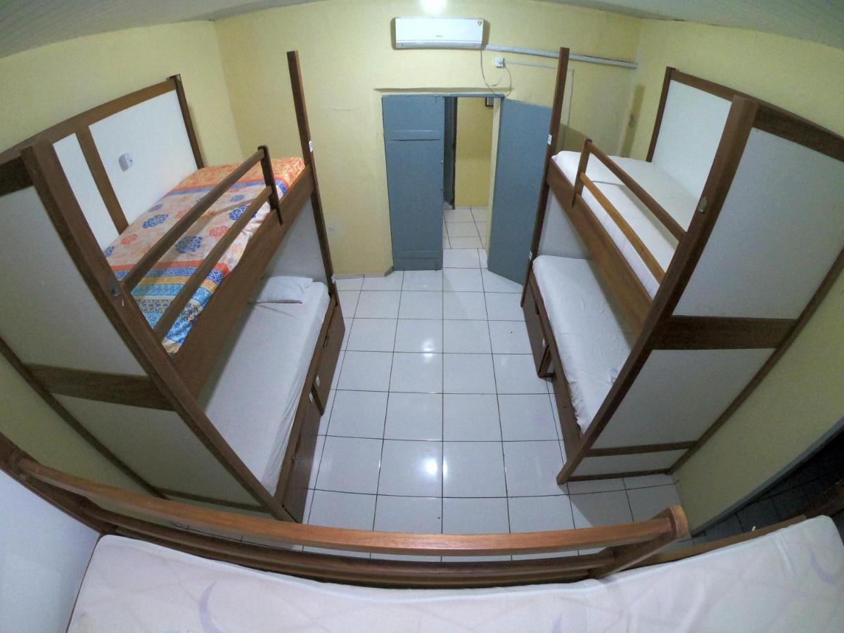 Casa Do Professor Hostel Barreirinhas