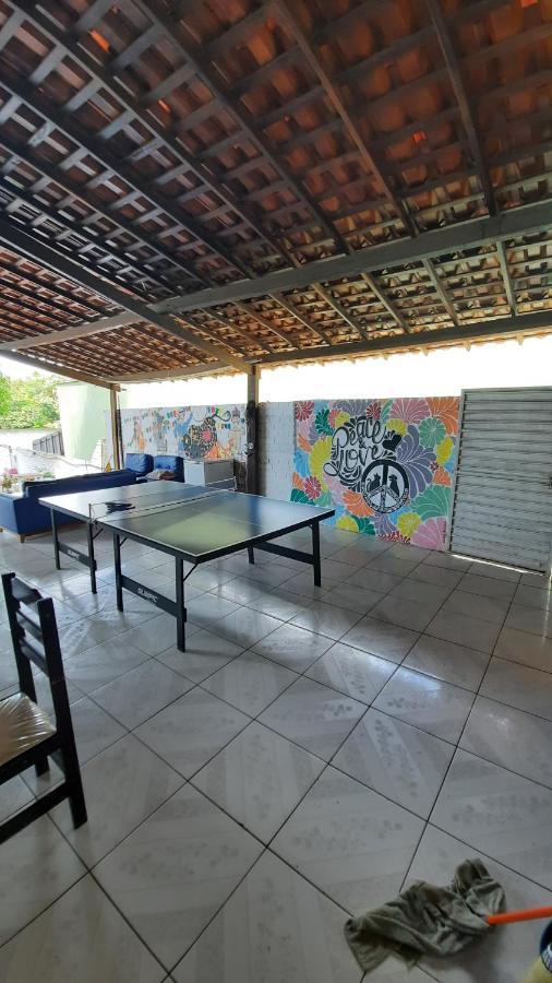 Casa Do Professor