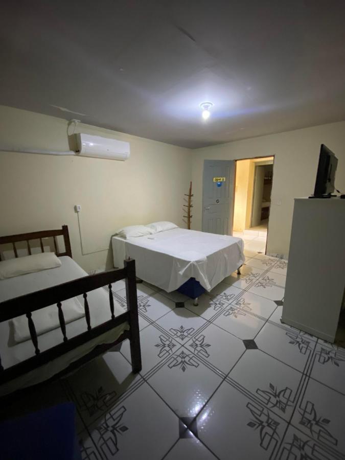 Hostel Casa Do Professor *
