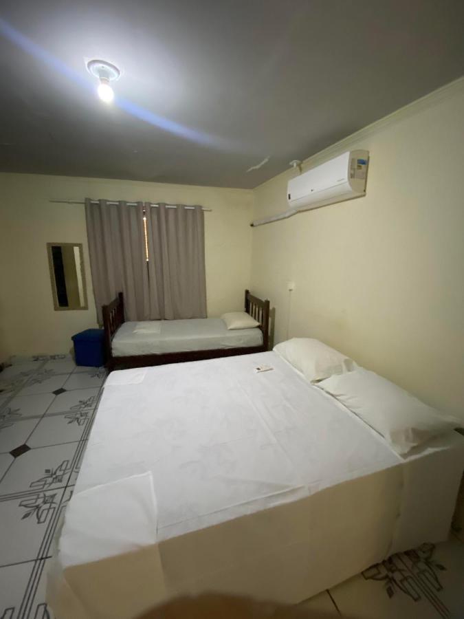 Casa Do Professor Hostel Barreirinhas