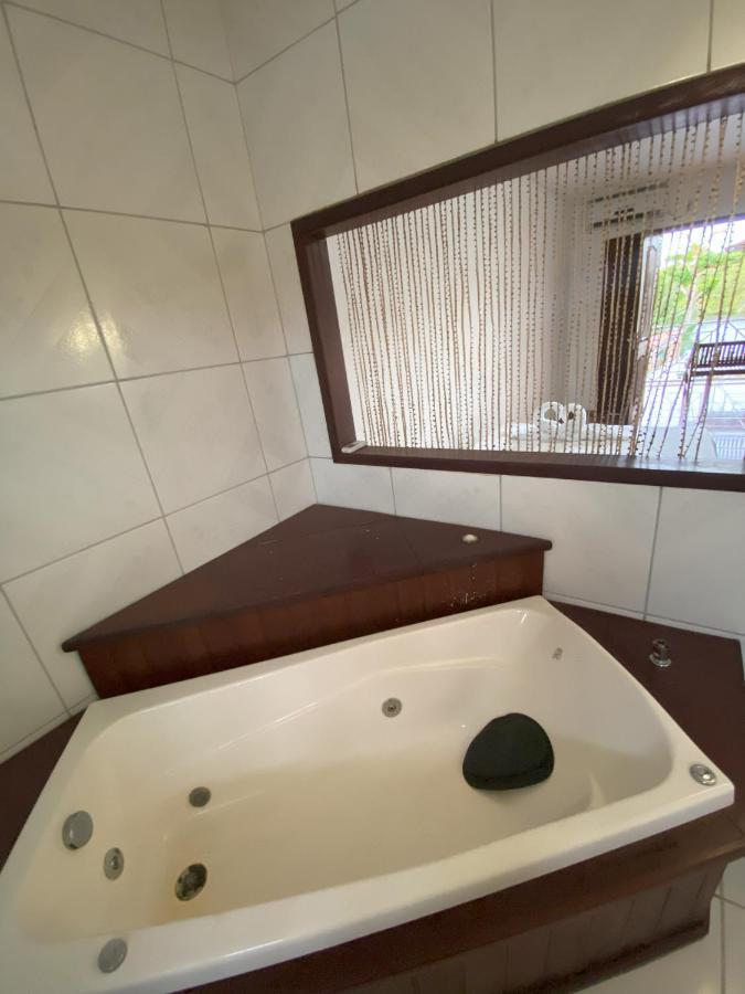 Hostel Casa Do Professor