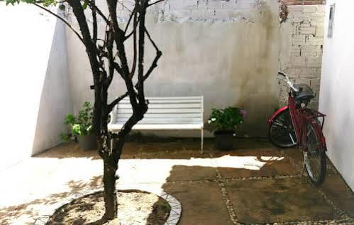 Hostel Casa Do Professor