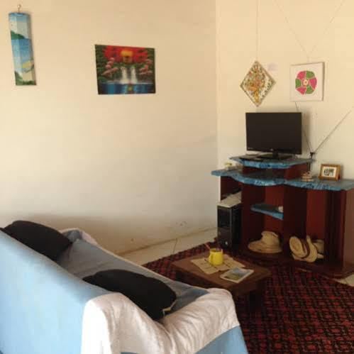 Casa Do Professor Hostel