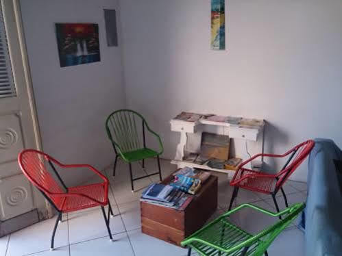 Hostel Casa Do Professor Barreirinhas