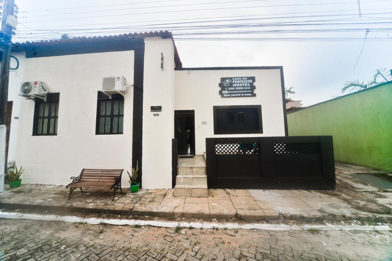 Casa Do Professor