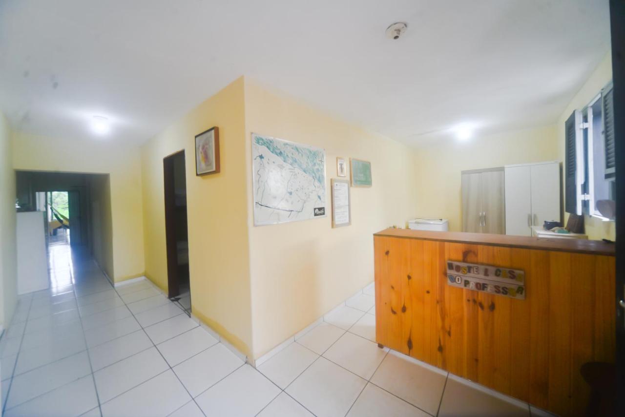 Casa Do Professor