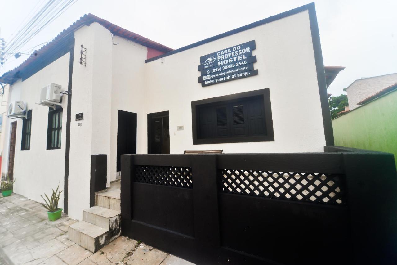 Casa Do Professor