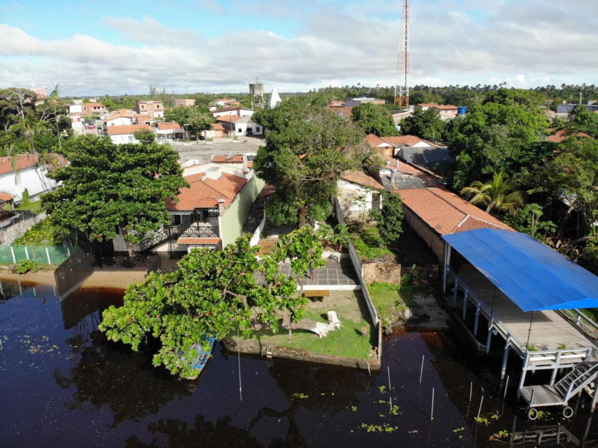 Casa Do Professor Barreirinhas