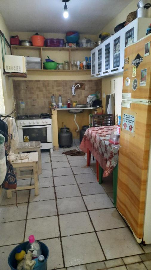 Albergue Casa Do Professor