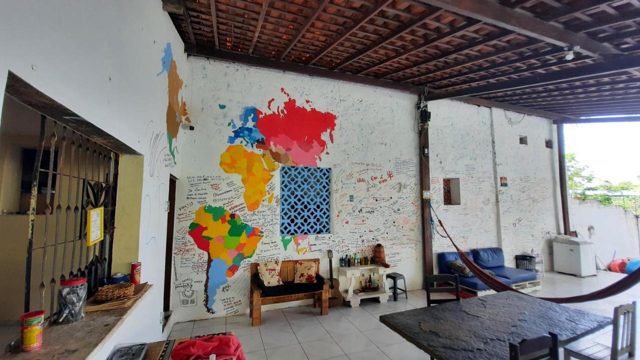 Casa Do Professor * Barreirinhas