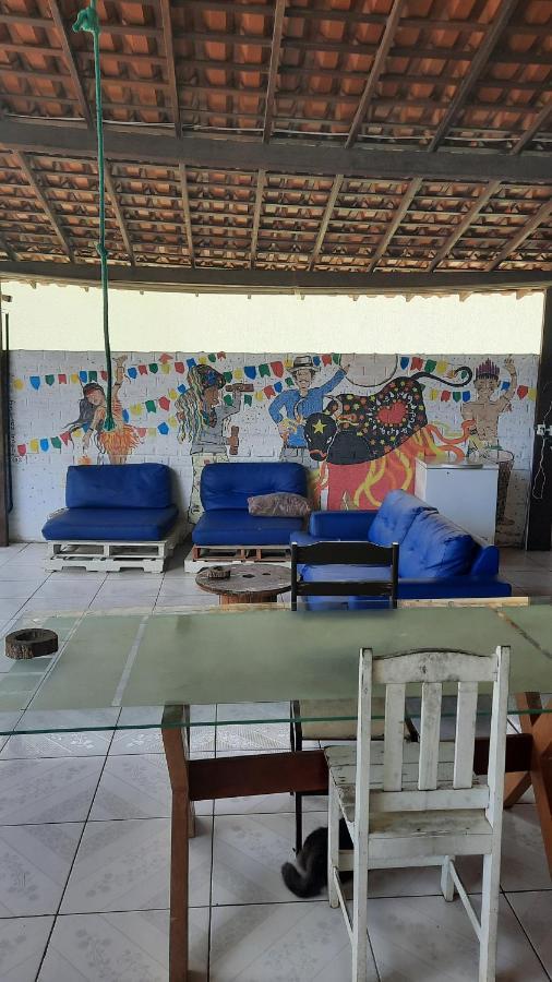 Hostal Casa Do Professor