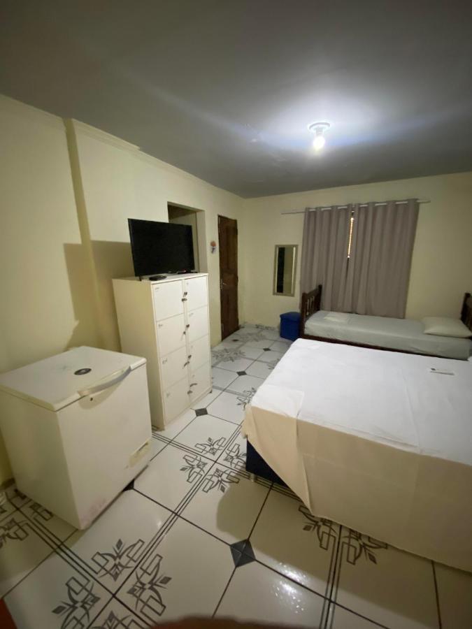 Casa Do Professor Hostal *