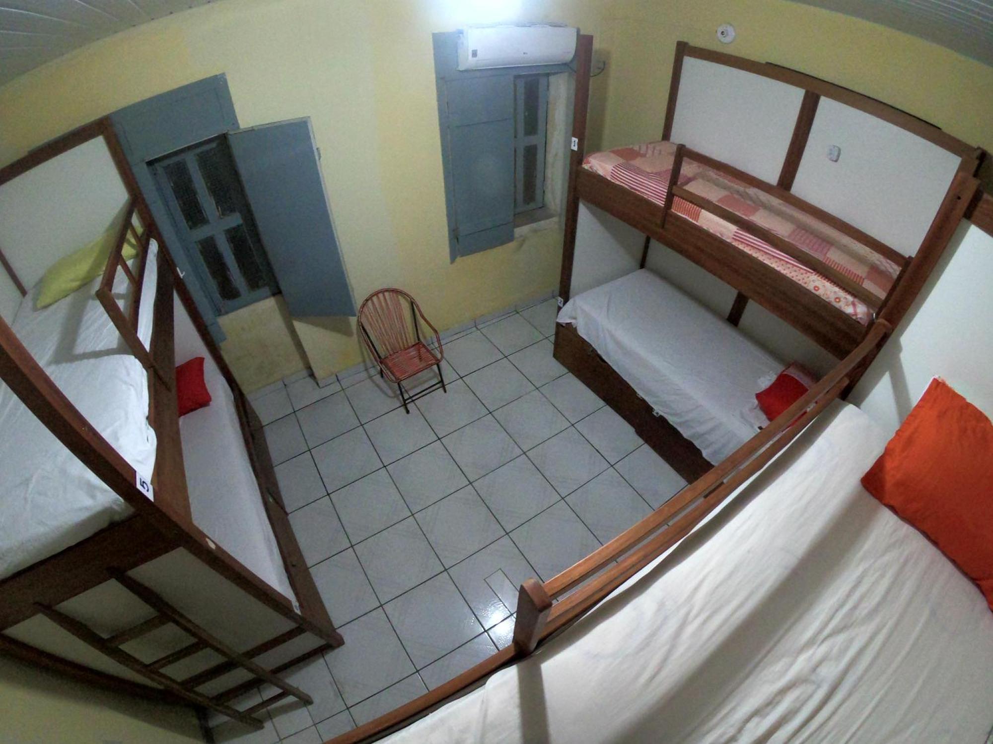Casa Do Professor Hostal *