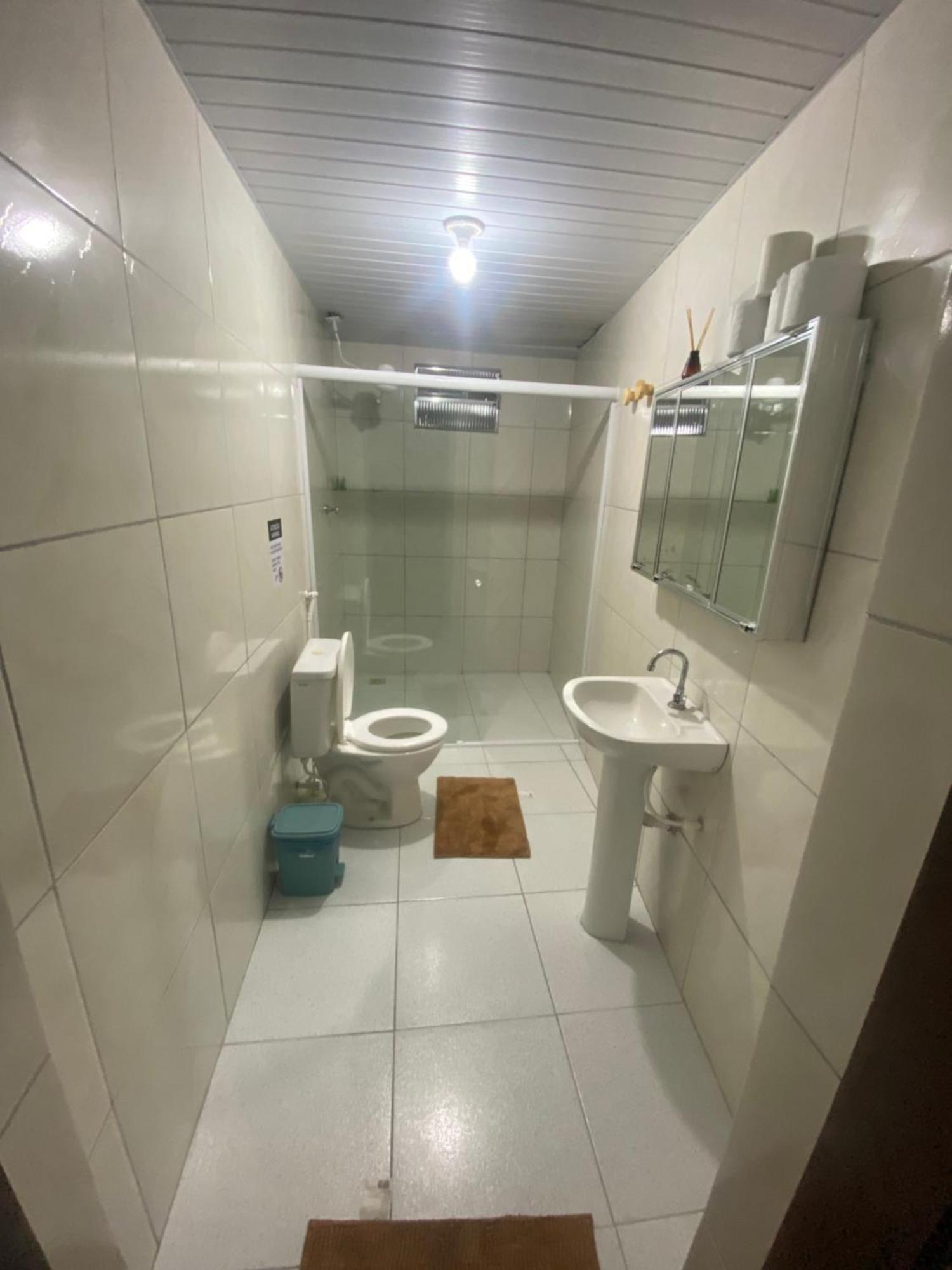 Hostal Casa Do Professor Barreirinhas