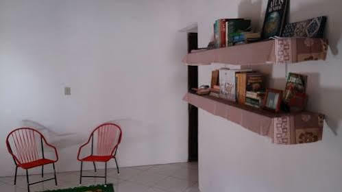 Casa Do Professor *
