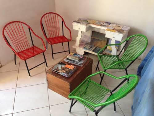 Hostal Casa Do Professor *