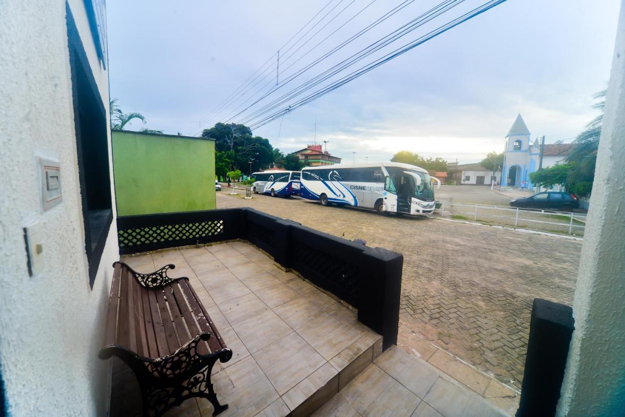 Casa Do Professor Hostal